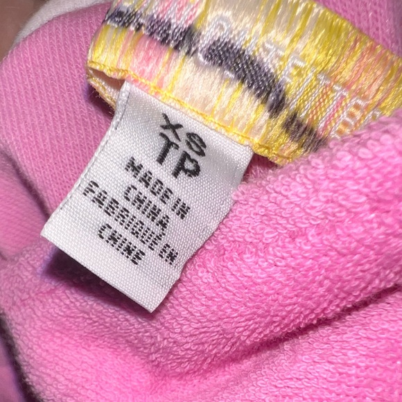 Urban Outfitters Terry Cloth Mini Dress - Picture 2 of 4